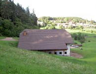 Stadel - Scheunen